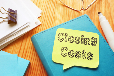 Closing costs are an essential expense of homebuying and include a variety of payments beyond your property's purchase price. Part of the closing cost, the real estate agent commissions, is paid by home sellers.